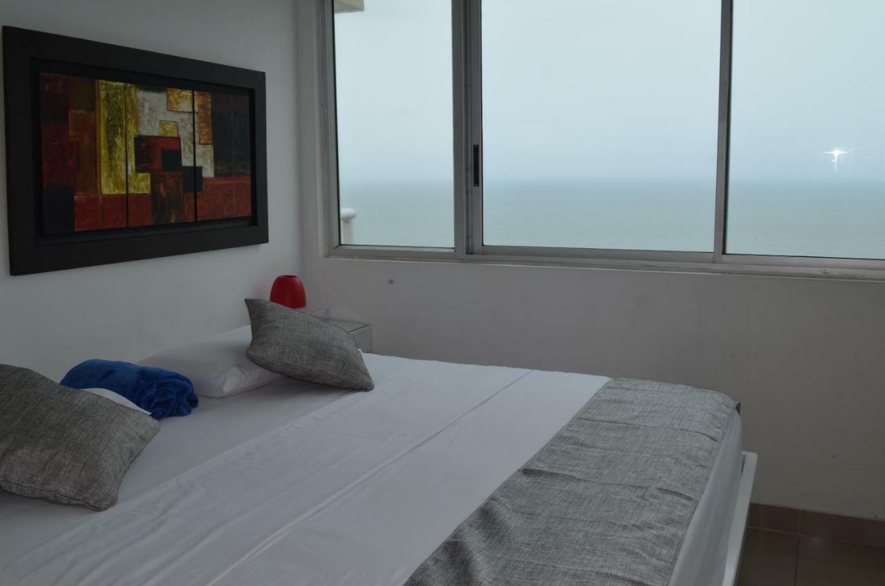 Frente Al Mar 公寓 *